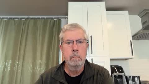 Colorado Guy Straight online show from May 21, 2026, 12:34 pm