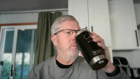 Colorado Guy Straight online show from May 24, 2026, 12:32 pm
