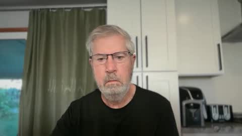 Colorado Guy Straight online show from May 25, 2026, 12:22 pm