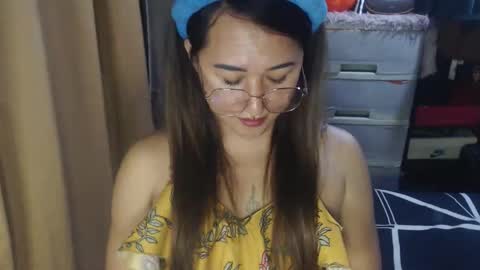 Your Dream Pinay Anna online show from March 14, 2026, 2:11 pm