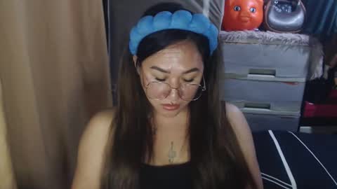 Your Dream Pinay Anna online show from March 16, 2026, 6:39 am