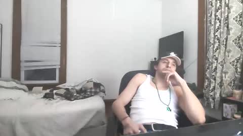 Edging my Girthy Dick online show from March 15, 2026, 6:52 am