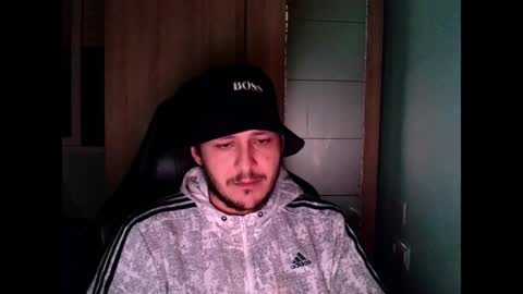 Snapshot of younromki chatting on January 31, 2025, 11:56 pm A... online show from January 31, 2025, 11:56 pm