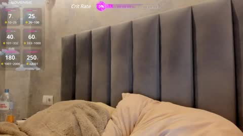 Snapshot of your__voice chatting on February 3, 2025, 3:17 pm Camilla online show from February 3, 2025, 3:17 pm