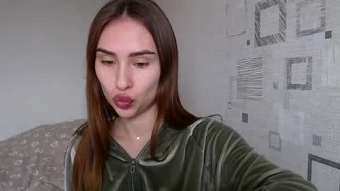 Amelia online show from April 10, 2026, 7:46 am