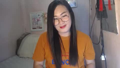 Mary Did You Know MY PLEASURE online show from September 12, 2025, 1:44 pm