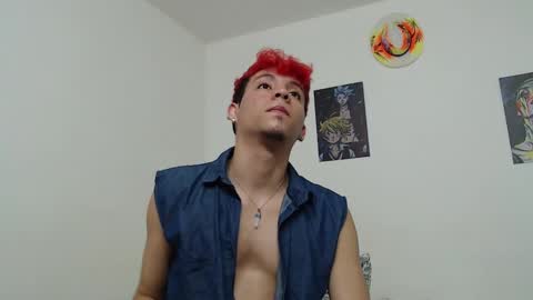 your boy online show from March 9, 2025, 2:54 pm