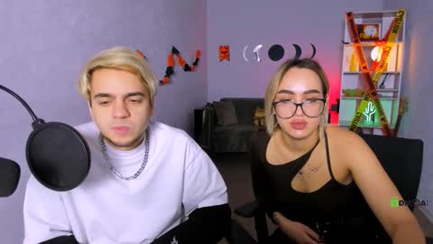 Snapshot of your_bunny12 chatting on October 29, 2025, 8:49 am your bunny12 online show from October 29, 2025, 8:49 am