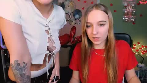 Snapshot of your_bunny12 chatting on February 7, 2026, 3:49 pm your bunny12 online show from February 7, 2026, 3:49 pm