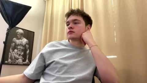 your_bunny123 online show from January 14, 2026, 10:10 am