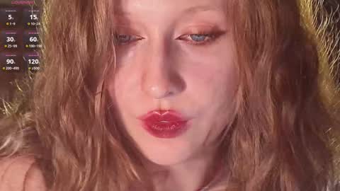 Snapshot of your_coraline_ chatting on January 10, 2025, 10:39 am your_coraline_ online show from January 10, 2025, 10:39 am