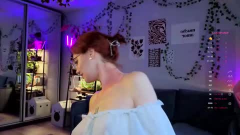 your_corvus online show from November 28, 2025, 10:07 am