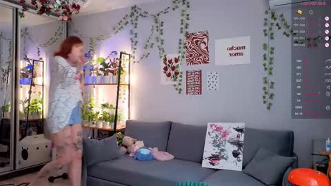 your_corvus online show from March 30, 2026, 8:59 am