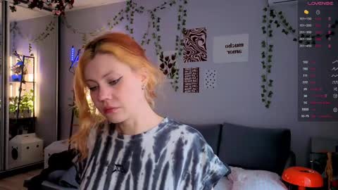 your_corvus online show from April 2, 2026, 8:12 am