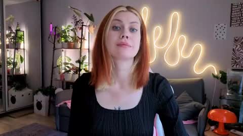 your_corvus online show from May 30, 2026, 10:34 am
