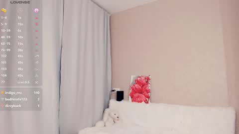 Hey guys Im Alice Lets be friends online show from January 31, 2025, 11:03 am