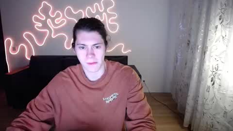 Fansly  online show from February 17, 2026, 4:57 pm