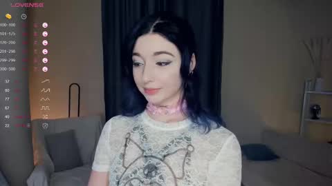 Lina online show from February 16, 2025, 6:54 am