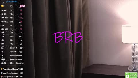 Nancy online show from February 10, 2025, 7:07 pm