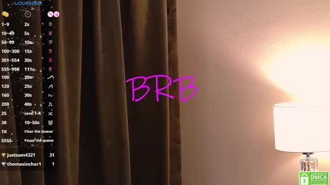 Nancy online show from February 18, 2025, 4:05 pm