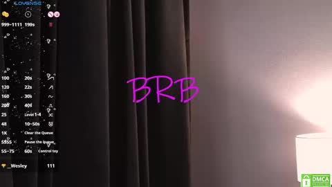 Nancy online show from February 26, 2025, 7:16 pm