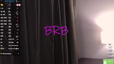 Nancy online show from March 12, 2025, 4:13 pm