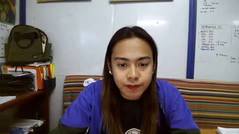 Snapshot of your_dreamgirlxxx69 chatting on March 1, 2025, 2:48 am your_dreamgirlxxx69 online show from March 1, 2025, 2:48 am