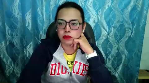 Snapshot of your_dreamgirlxxx69 chatting on September 11, 2025, 12:55 am your_dreamgirlxxx69 online show from September 11, 2025, 12:55 am