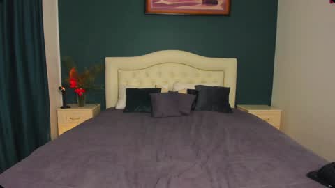 Goddess Alana online show from December 27, 2024, 3:48 pm