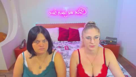 Your Ecstasy online show from September 13, 2025, 9:09 am