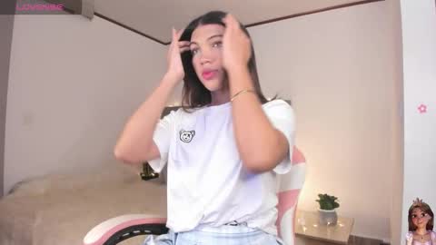 Eliza online show from February 27, 2026, 12:49 pm