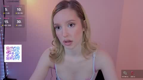 Olivia online show from January 13, 2026, 4:34 pm