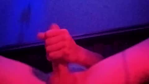 Fucktoy online show from May 16, 2026, 10:36 am