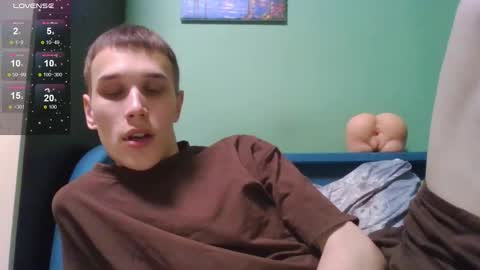 Mark online show from December 5, 2025, 2:31 am