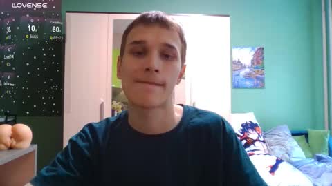 Mark online show from January 9, 2026, 10:40 am