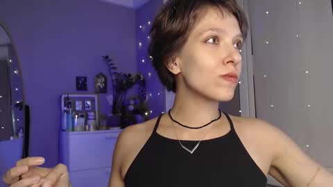 Snapshot of your_hot_ex chatting on September 12, 2025, 9:48 pm Alex and Kris long hair online show from September 12, 2025, 9:48 pm