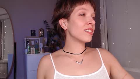 Snapshot of your_hot_ex chatting on October 14, 2025, 8:31 pm Alex and Kris long hair online show from October 14, 2025, 8:31 pm