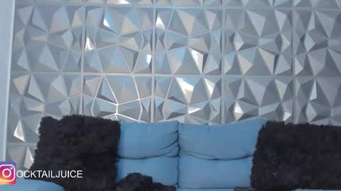 your_juice_ocktail online show from March 9, 2026, 6:56 pm