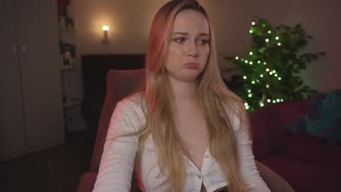 Katherine online show from December 20, 2025, 6:15 pm