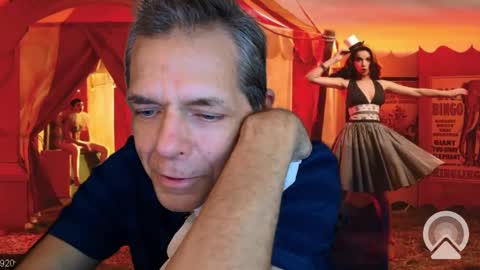 Sophiestar online show from February 15, 2025, 9:16 am