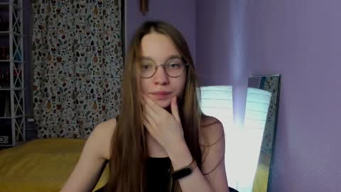 Snapshot of your_leslie chatting on January 17, 2025, 4:28 am Leslie online show from January 17, 2025, 4:28 am