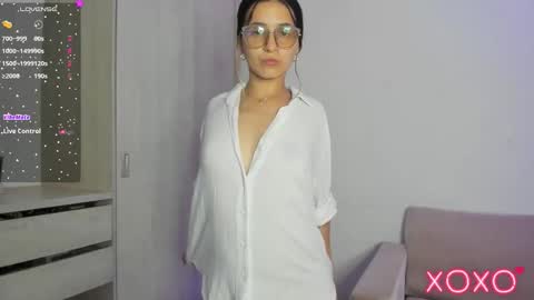 Lila  online show from February 26, 2026, 8:30 pm