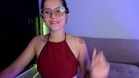 Snapshot of your_lilacute1 chatting on July 21, 2026, 12:35 am Lila online show from July 21, 2026, 12:35 am