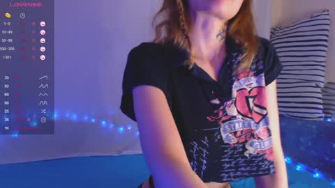 your_lionheart online show from January 17, 2025, 11:06 am