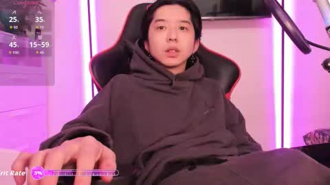 Han   online show from December 21, 2025, 1:57 am