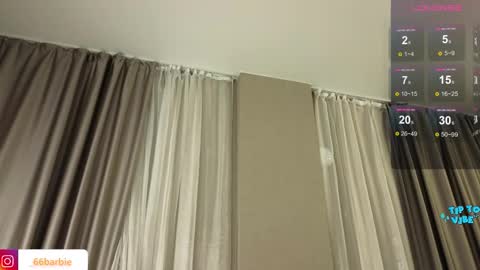 Jessica Loyd online show from October 9, 2025, 3:04 am