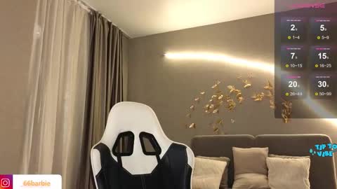 Jessica Loyd online show from October 14, 2025, 2:45 am