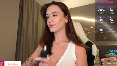 Jessica Loyd online show from December 1, 2025, 9:14 am