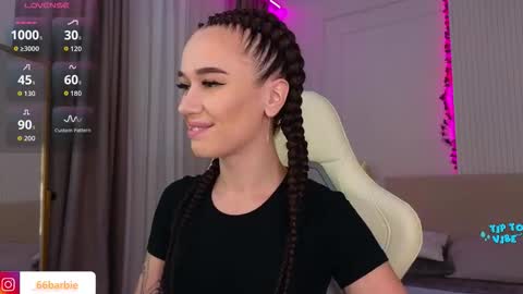 Jessica Loyd online show from February 20, 2026, 9:21 am