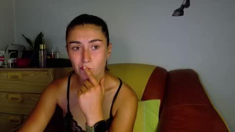 Andrea Your sweet farmer girl online show from September 17, 2025, 9:00 am